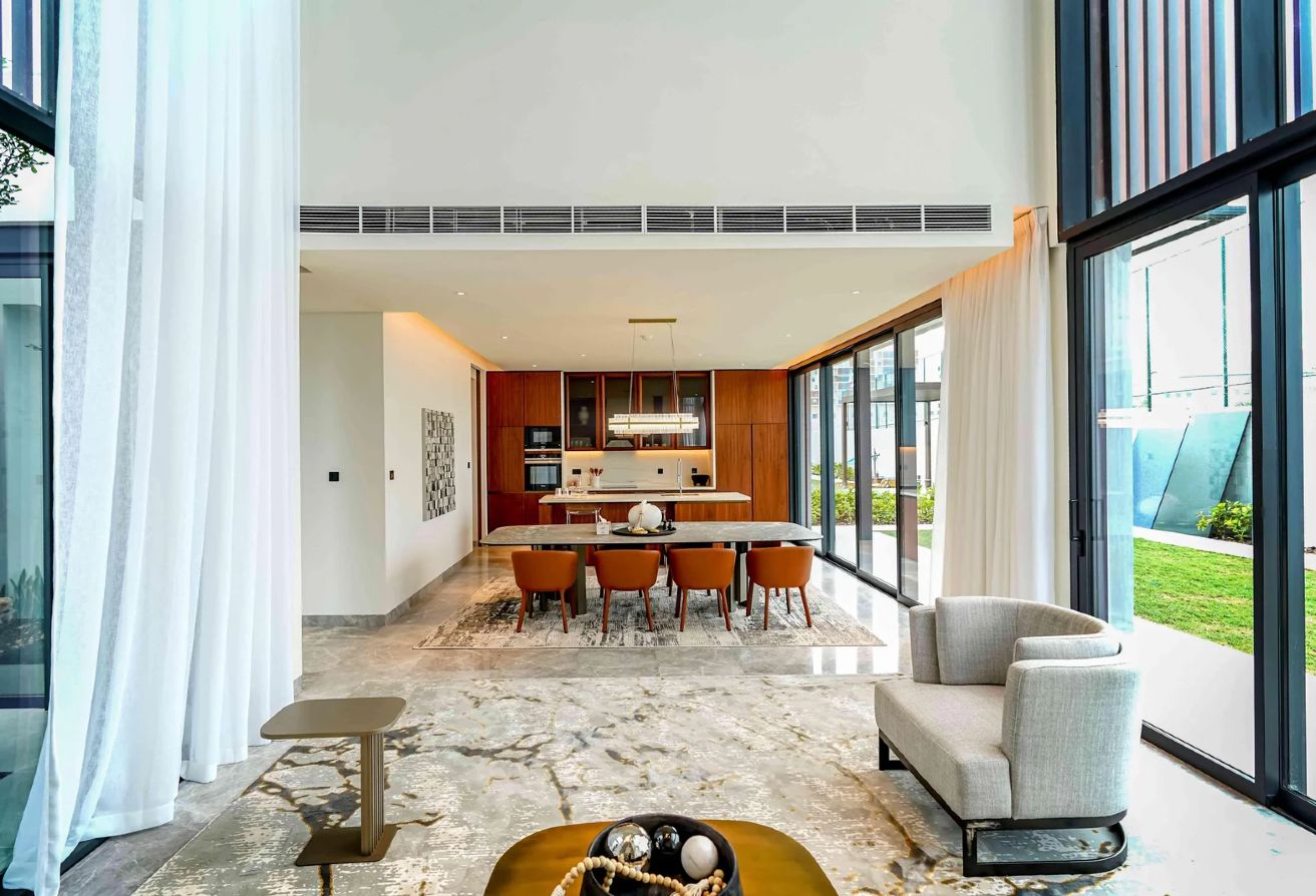 Next To Corner | Close To Amenities | Ghaf