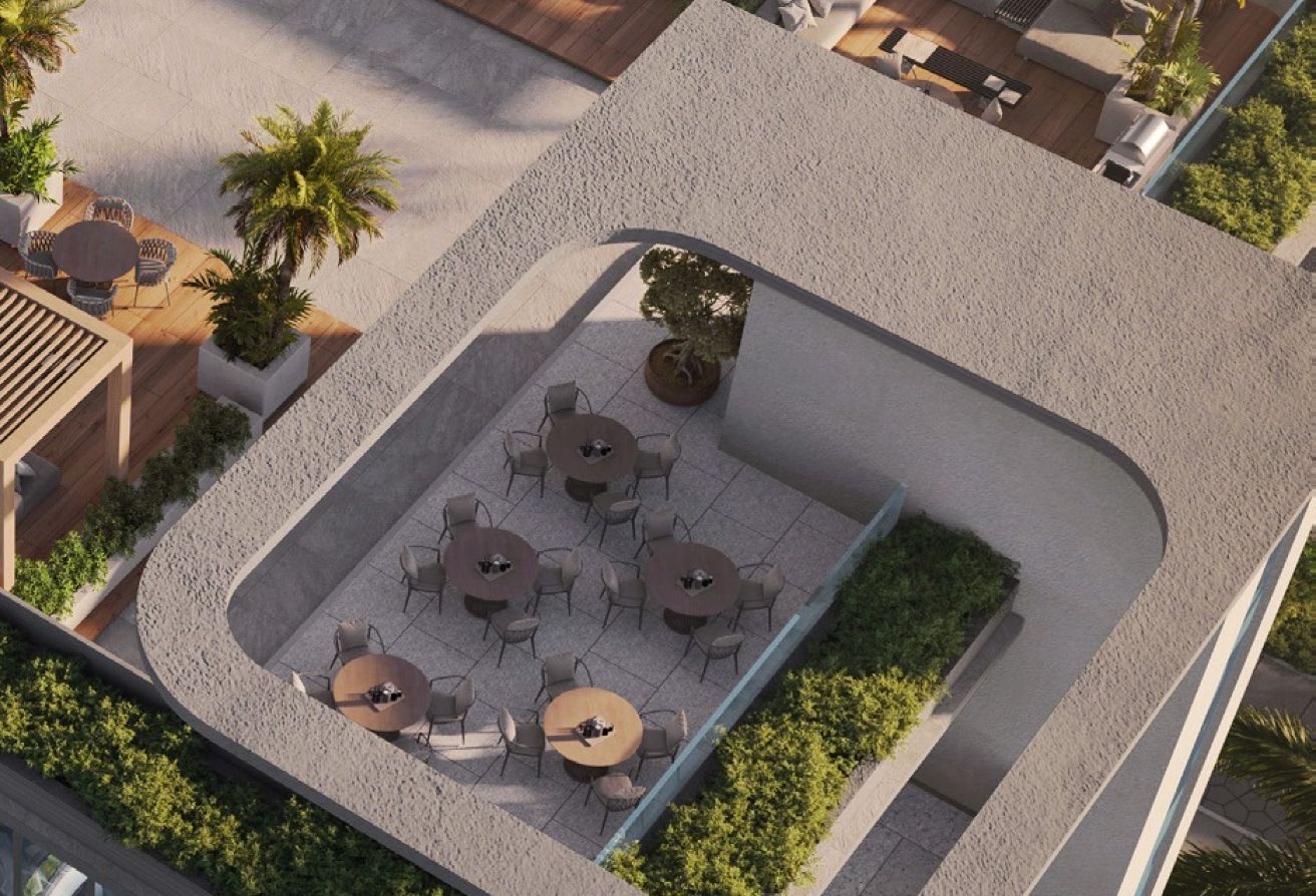 Low Premium | High Floor | Balcony