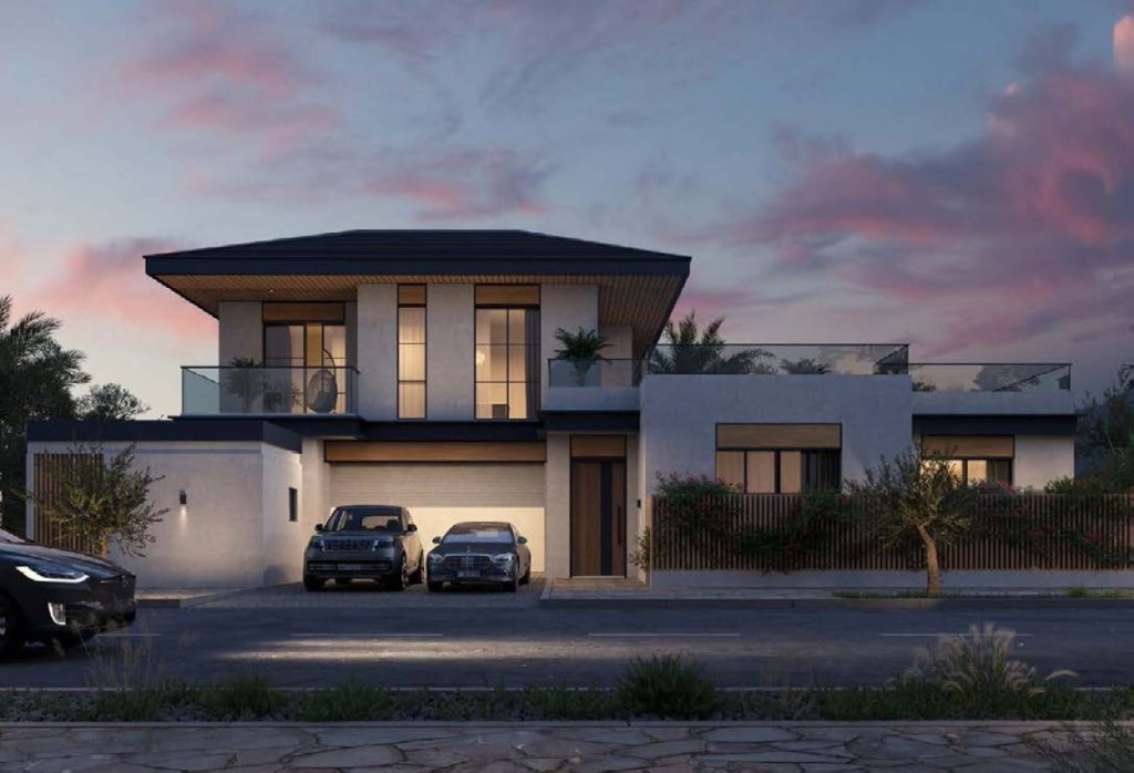 End Unit | South Californian | PP 40/60