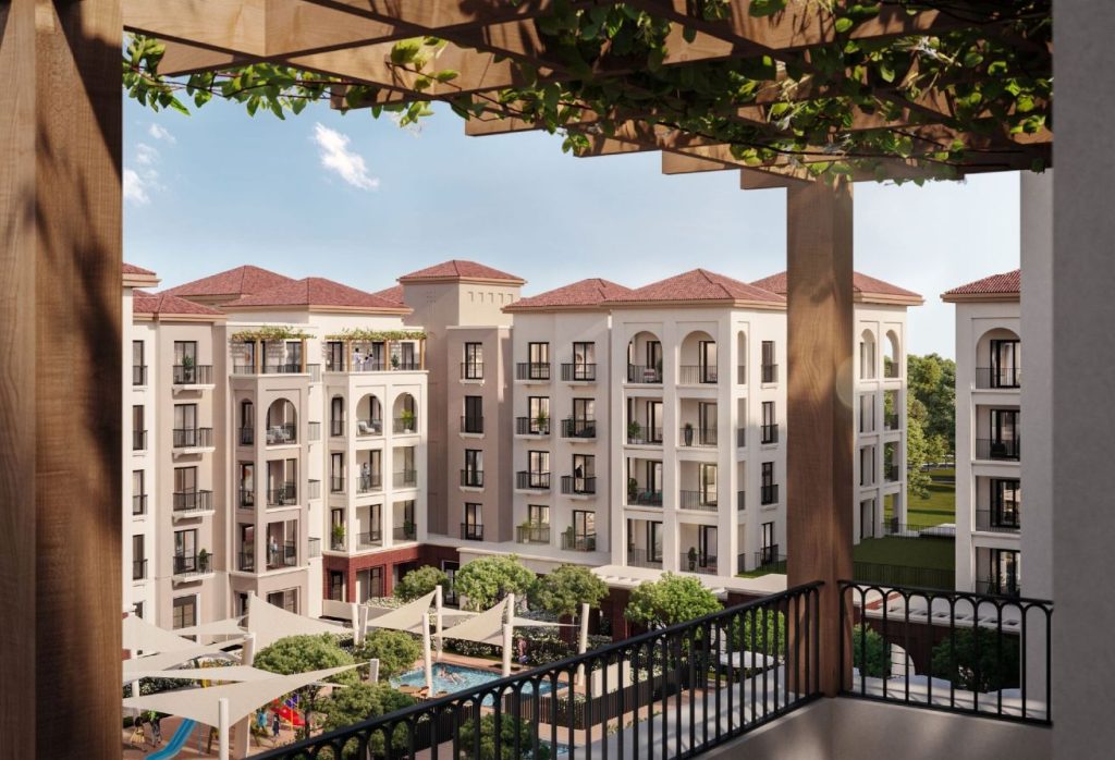 Handover Soon | Huge Balcony | Granada 1