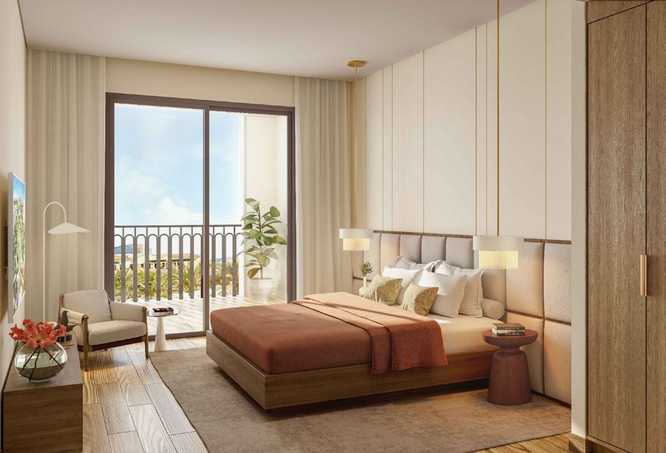 Handover Soon | Huge Balcony | Granada 1