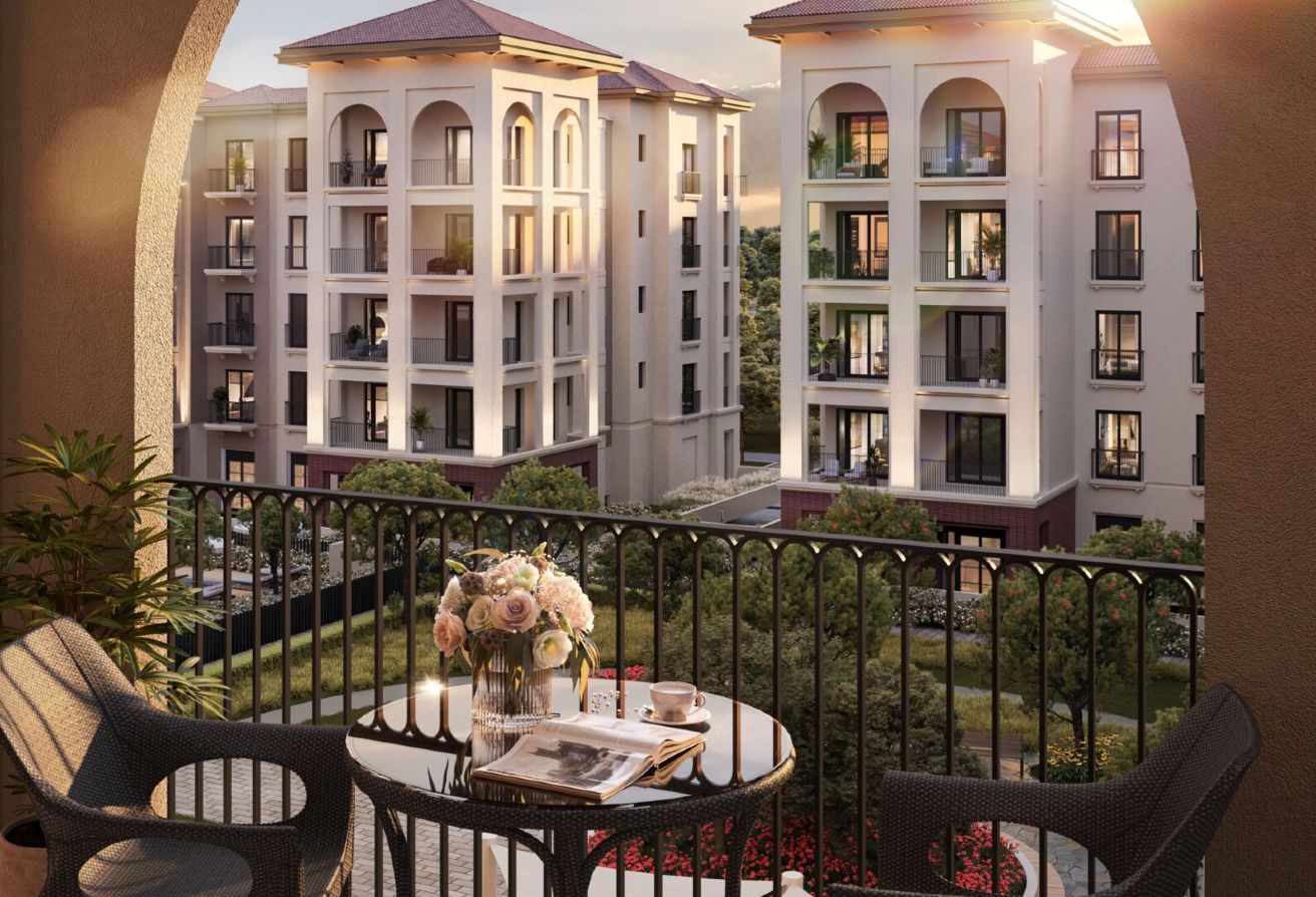 Handover Soon | Huge Balcony | Granada 1