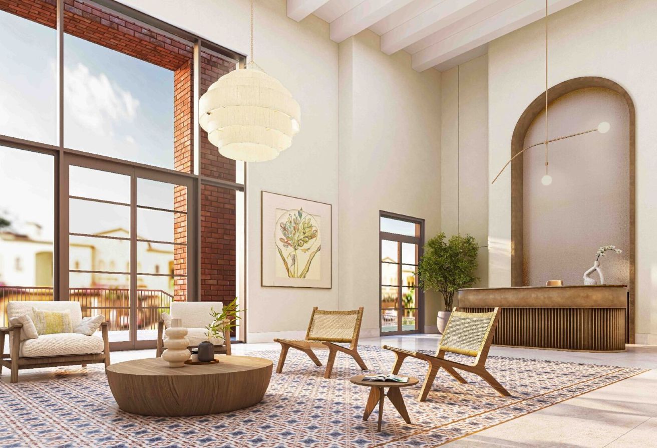 Handover Soon | Huge Balcony | Granada 1