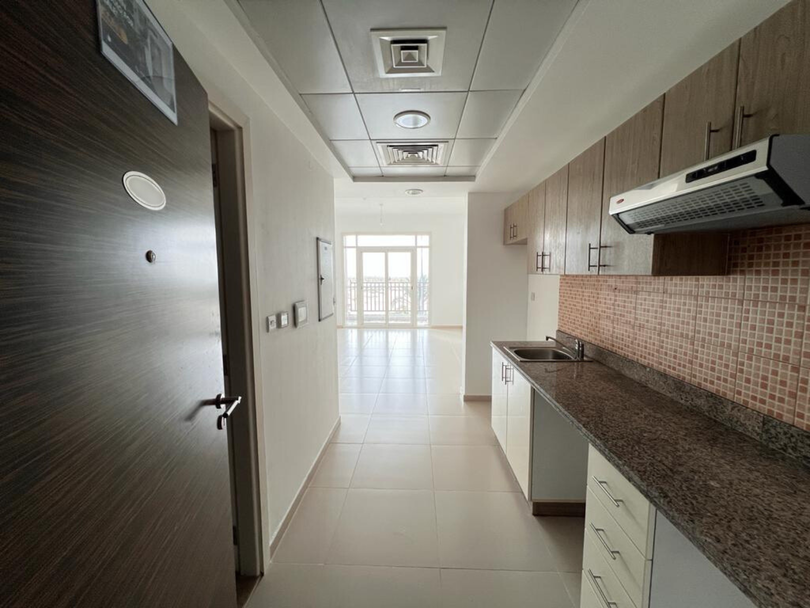 Ready to Move In | Ground Floor | Open Kitchen