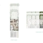 Manchester City Yas Residences by Ohana 12 Manchester City Yas Residences by Ohana 2 bedroom Townhouse
