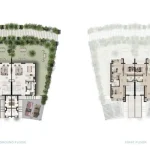 Manchester City Yas Residences by Ohana 13 Manchester City Yas Residences by Ohana 3 bedroom duplex