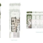 Manchester City Yas Residences by Ohana 11 Manchester City Yas Residences by Ohana 3 bedroom Townhouse
