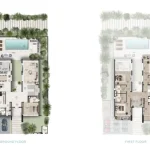 Manchester City Yas Residences by Ohana 10 Manchester City Yas Residences by Ohana 5 bedroom villa