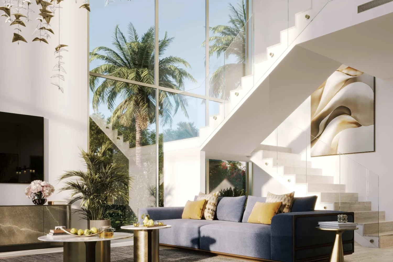 Manchester City Yas Residences by Ohana