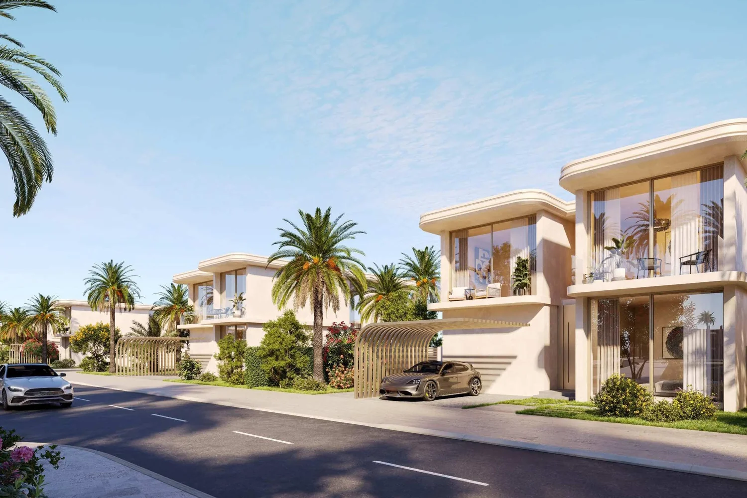 Manchester City Yas Residences by Ohana