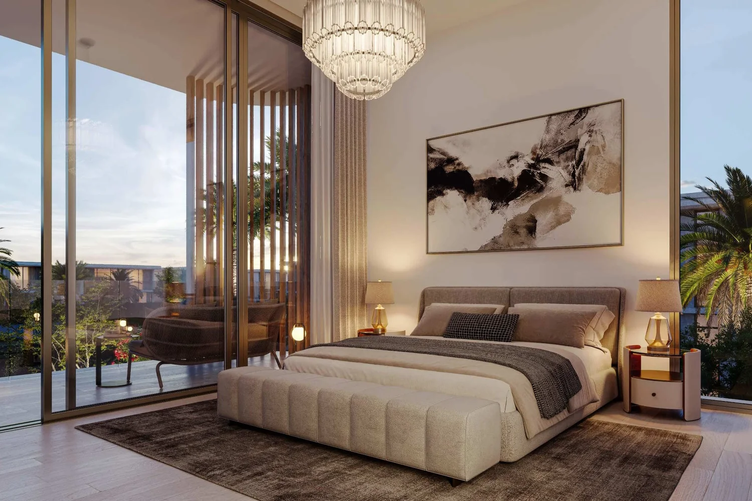 Manchester City Yas Residences by Ohana