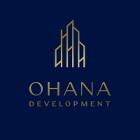 Ohana Logo
