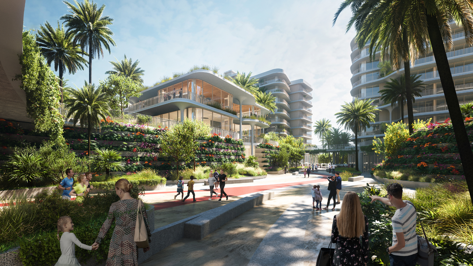 Next To Corner | Close To Amenities | Balcony