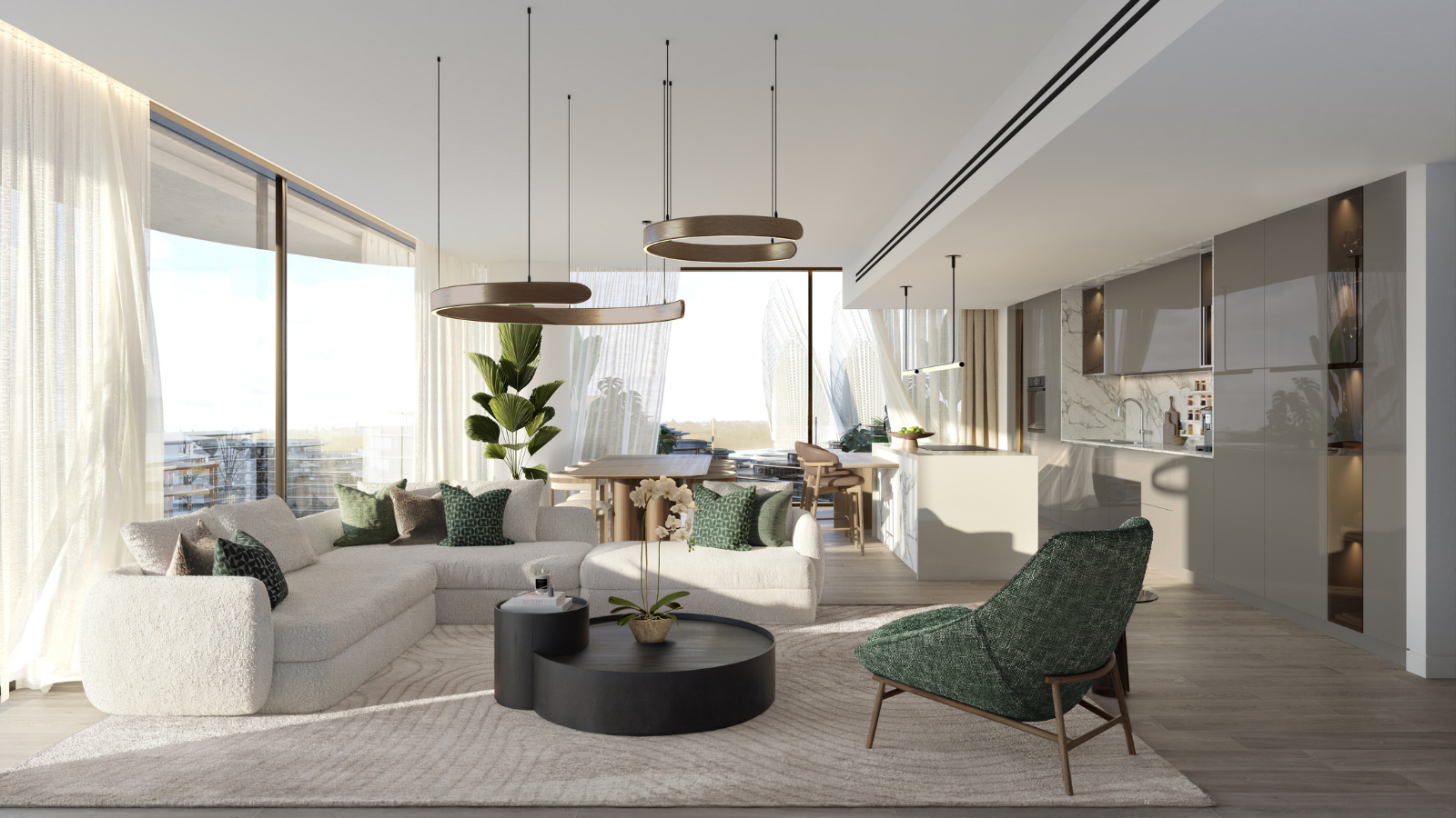 Next To Corner | Close To Amenities | Balcony