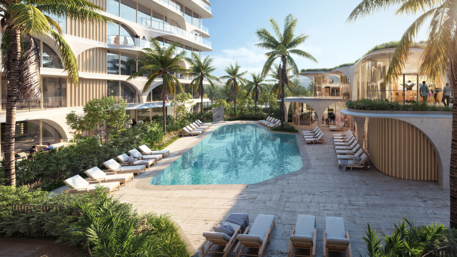 Next To Corner | Close To Amenities | Balcony