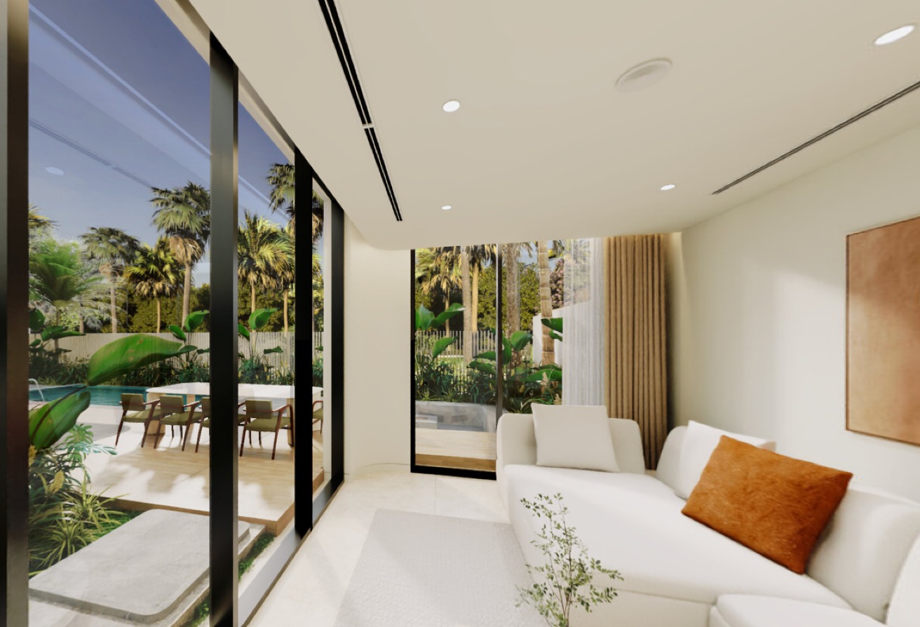 HOT DEAL | Single Row | Balcony | PP 50/50