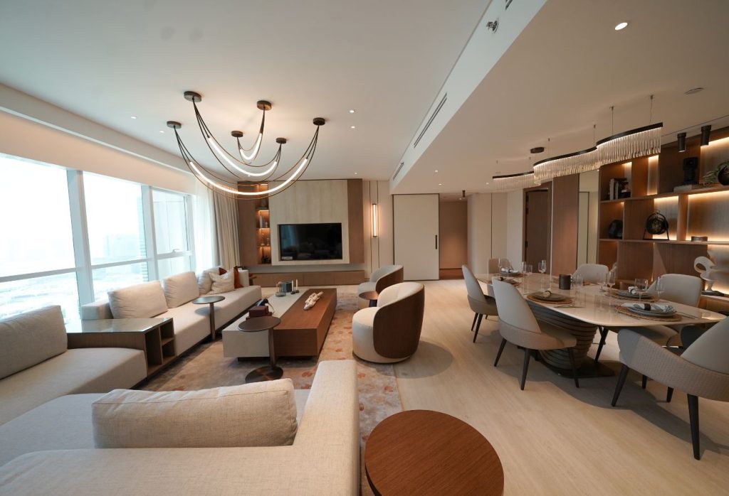 Ready To Move In | Marina + Panoramic Island View
