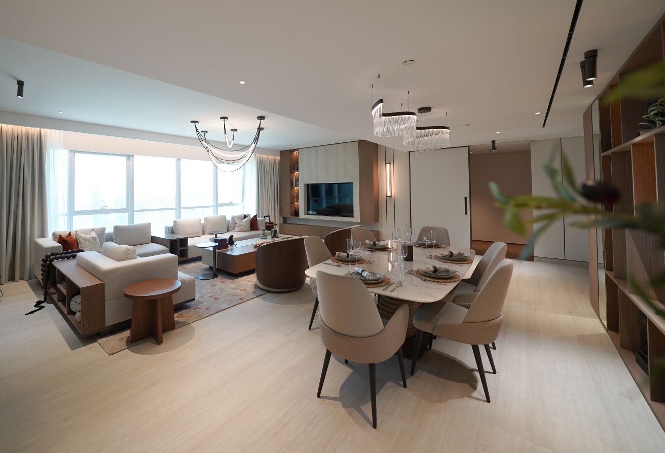 Ready To Move In | Marina + Panoramic Island View