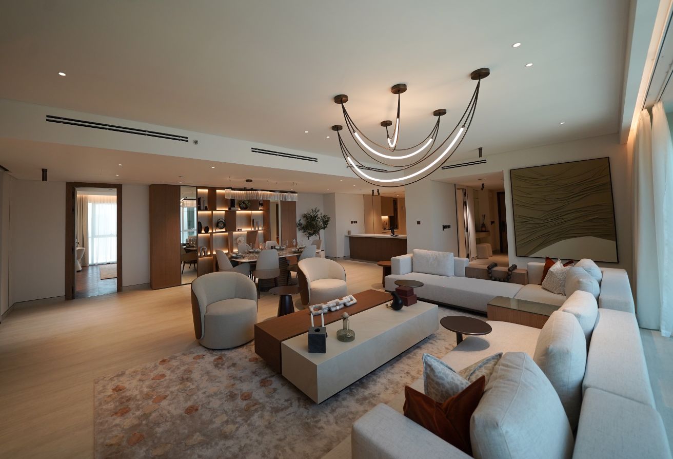 Ready To Move In | Marina + Panoramic Island View