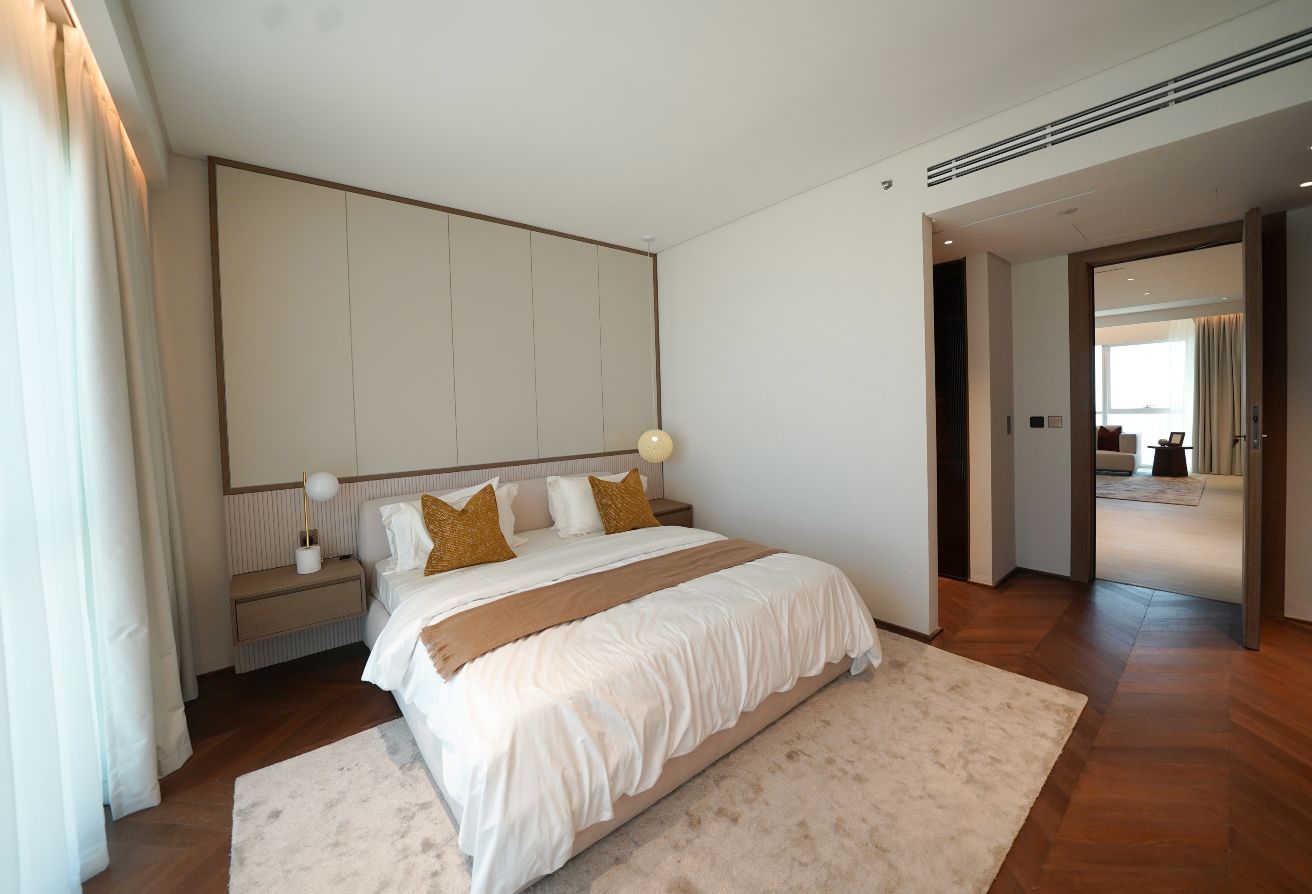 Ready To Move In | Marina + Panoramic Island View