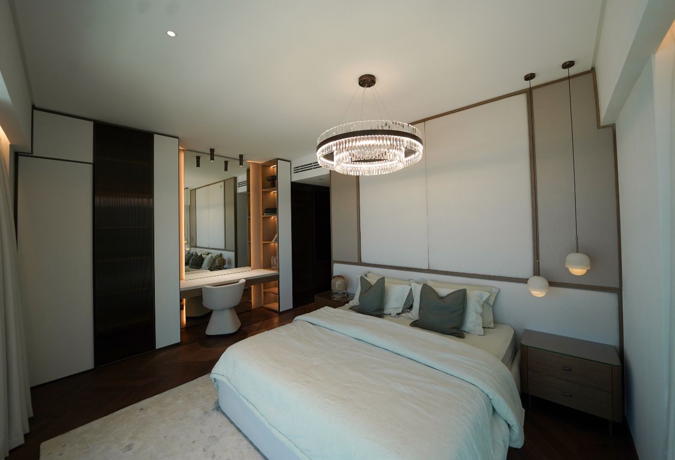 Ready To Move In | Marina + Panoramic Island View