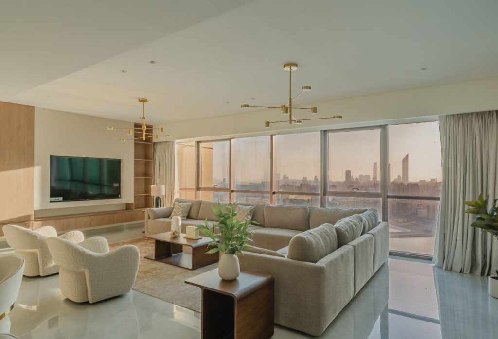 Ready To Move In | Marina + Panoramic Island View