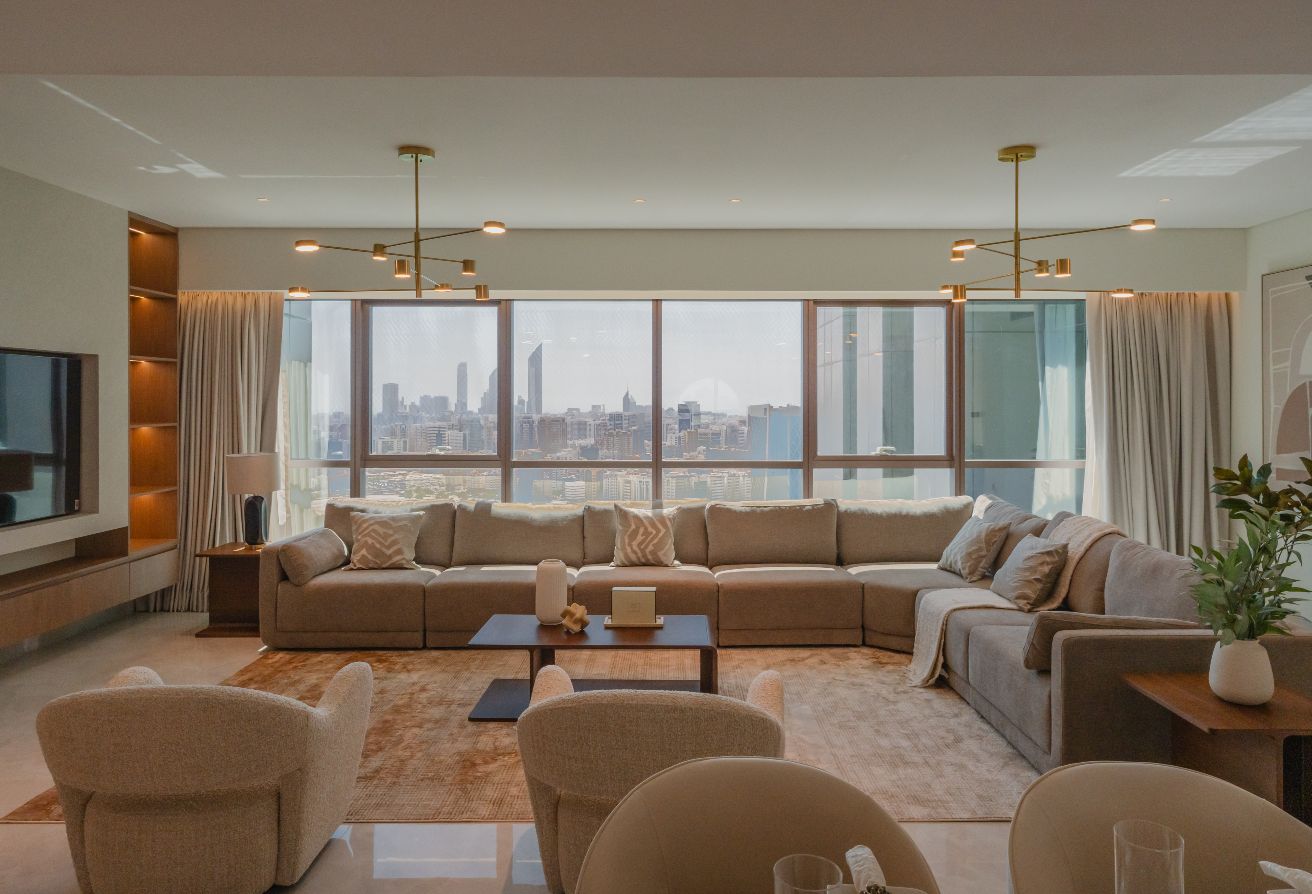 Ready To Move In | Marina + Panoramic Island View