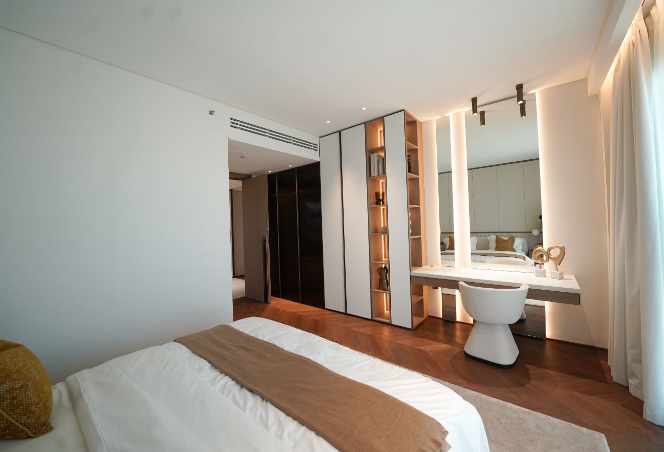 Ready To Move In | Marina + Panoramic Island View