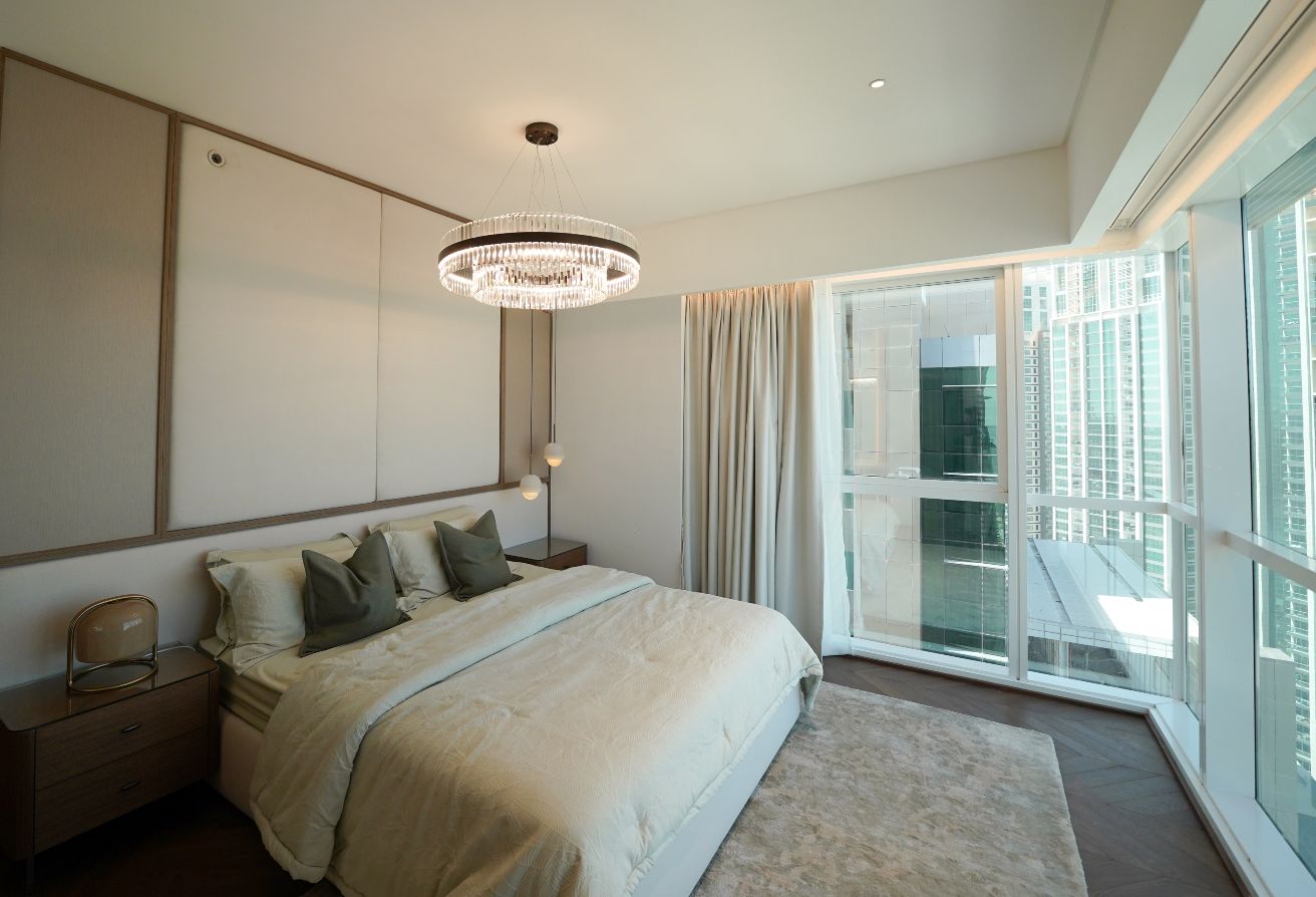 Ready To Move In | Marina + Panoramic Island View