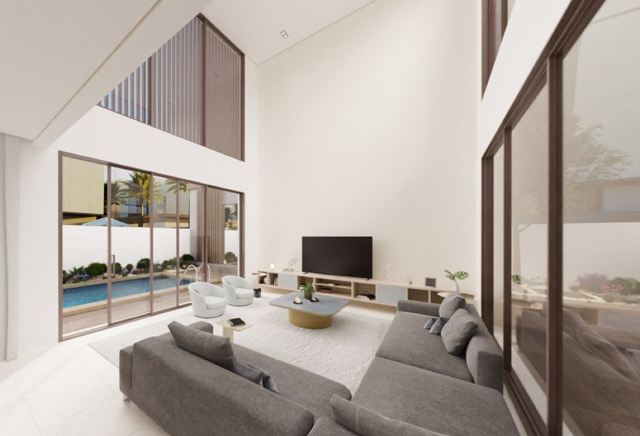 HOT DEAL | Warm Finish | Al Sidr