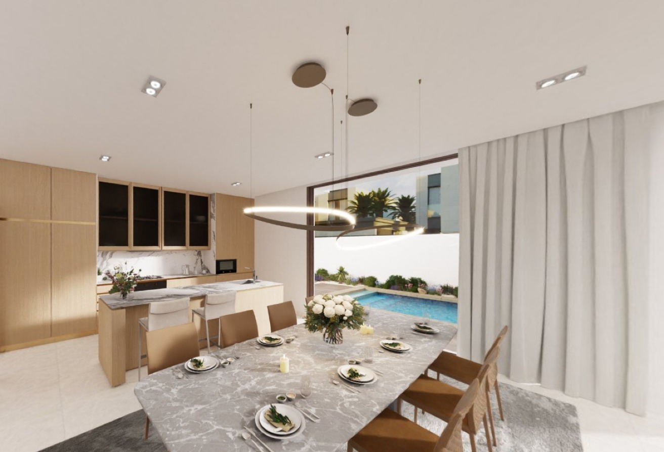 HOT DEAL | Warm Finish | Al Sidr