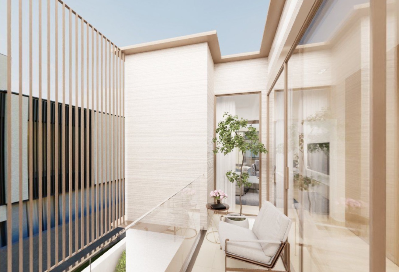 HOT DEAL | Warm Finish | Al Sidr