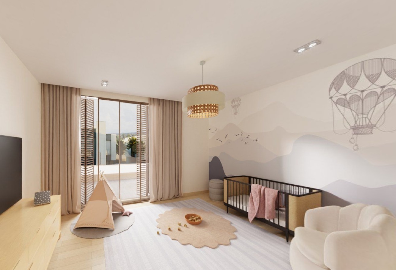 HOT DEAL | Warm Finish | Al Sidr