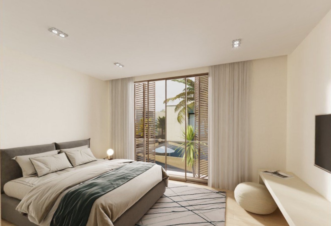 HOT DEAL | Warm Finish | Al Sidr