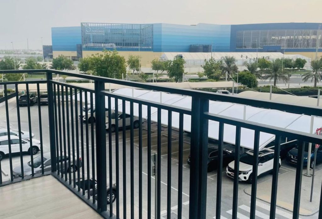 Ready To Move In | SeaWorld View | Fully Furnished