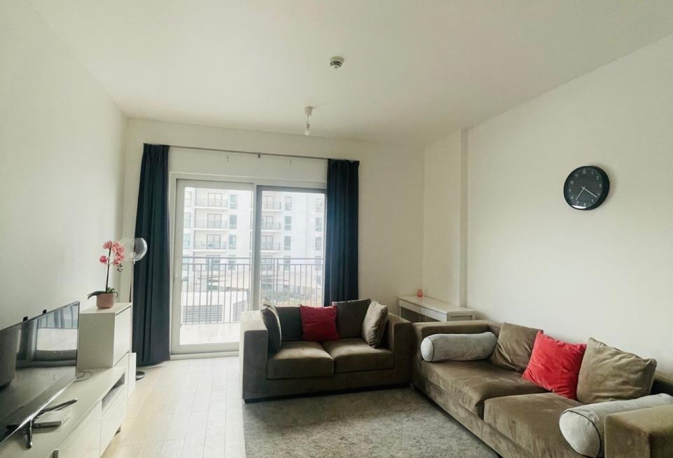 Ready To Move In | SeaWorld View | Fully Furnished