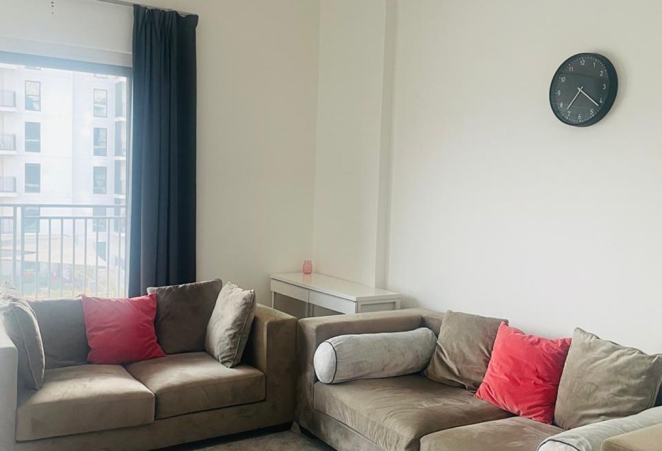 Ready To Move In | SeaWorld View | Fully Furnished