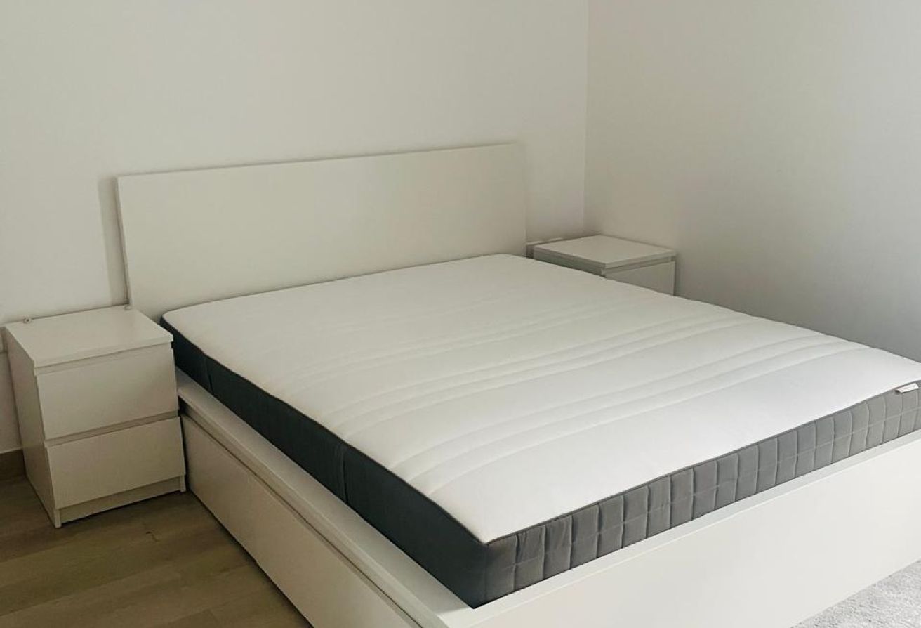 Ready To Move In | SeaWorld View | Fully Furnished