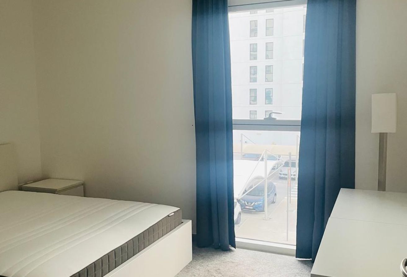 Ready To Move In | SeaWorld View | Fully Furnished
