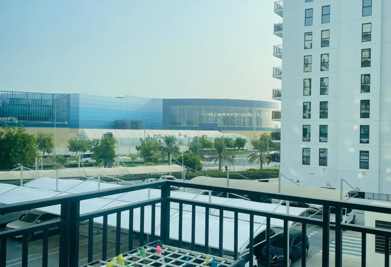 Ready To Move In | SeaWorld View | Fully Furnished