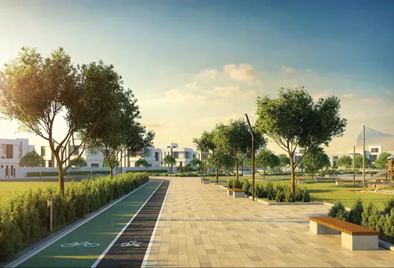 Corner | Huge Plot | Residential