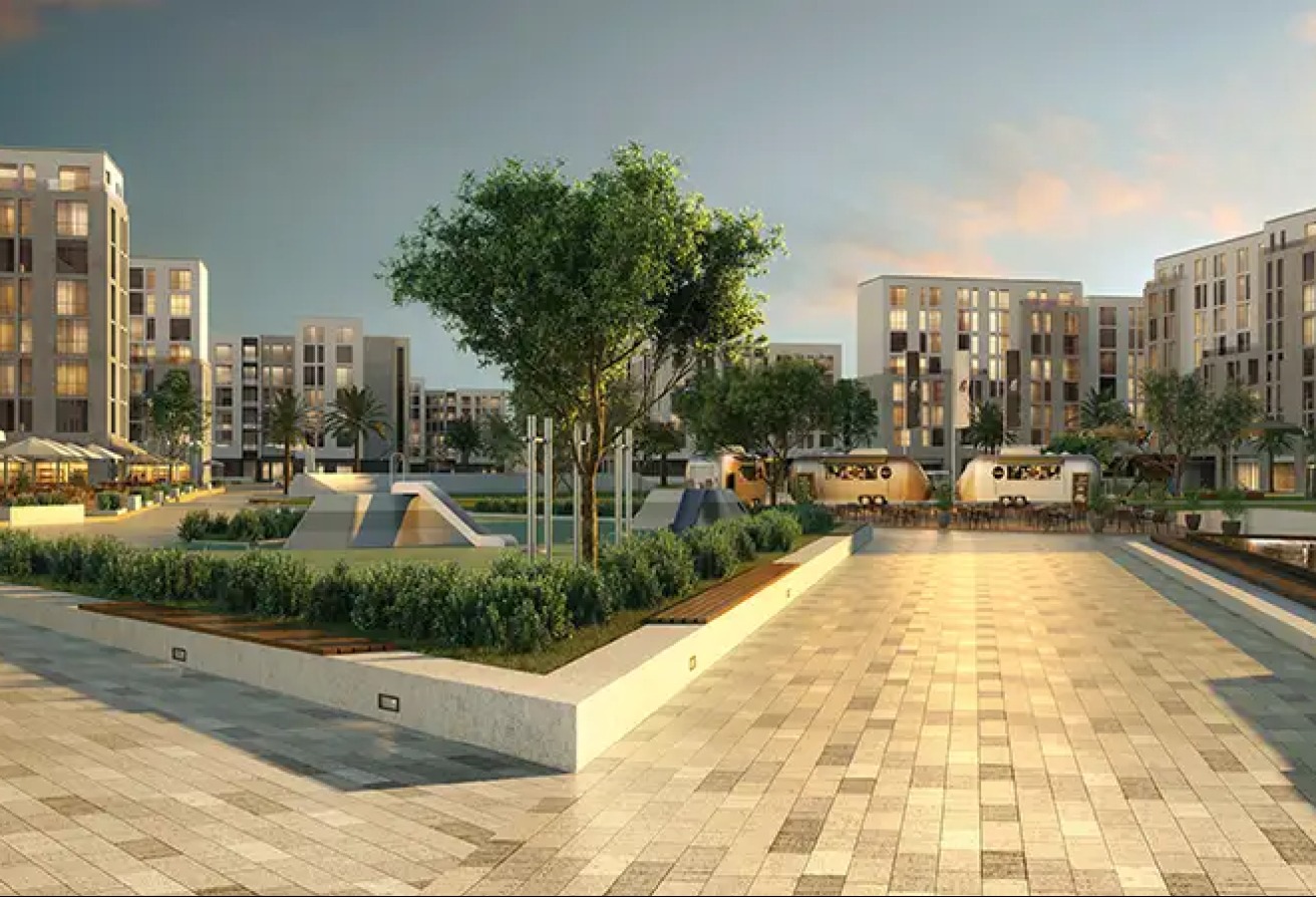 Corner | Huge Plot | Residential