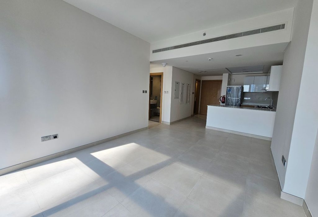 Vacant | Flexible Payments | Balcony | Boulevard