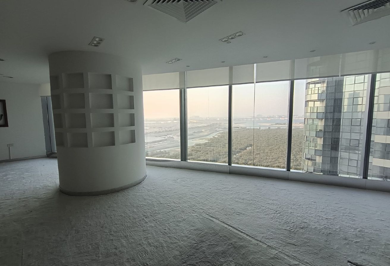 Vacant | Mangrove View | Flexible Payments