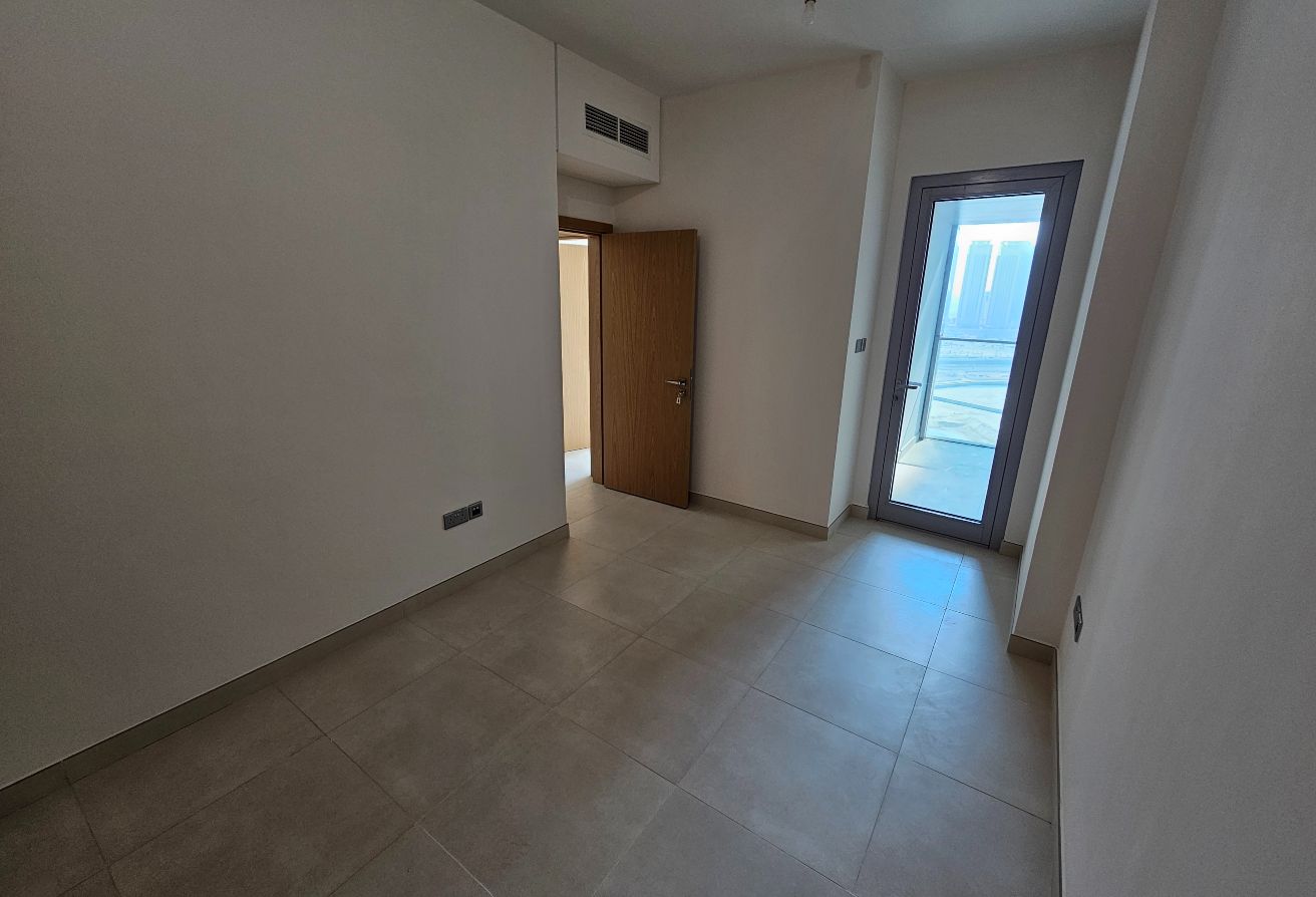 Vacant | Flexible Payments | Balcony | Boulevard
