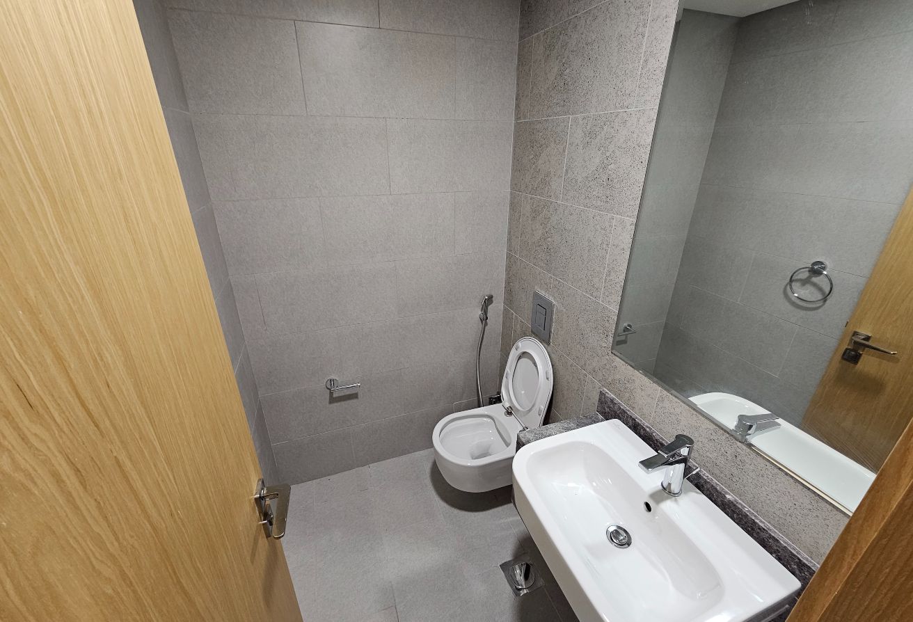 Vacant | Flexible Payments | Balcony | Boulevard