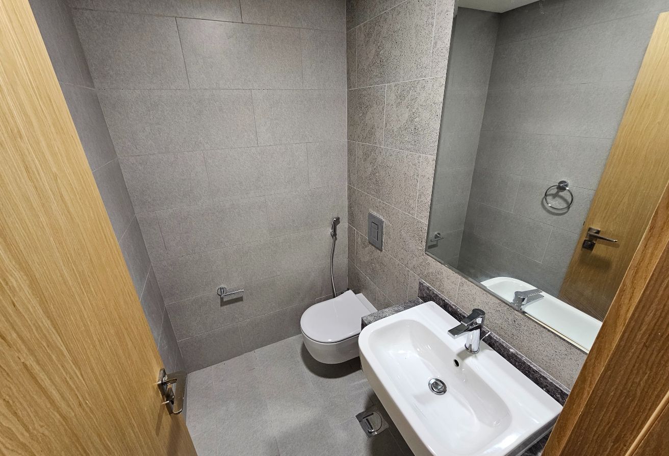 Vacant | Flexible Payments | Balcony | Boulevard
