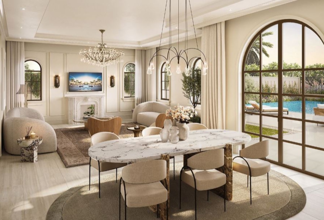 Close To Crystal Lake | Balcony | Marbella