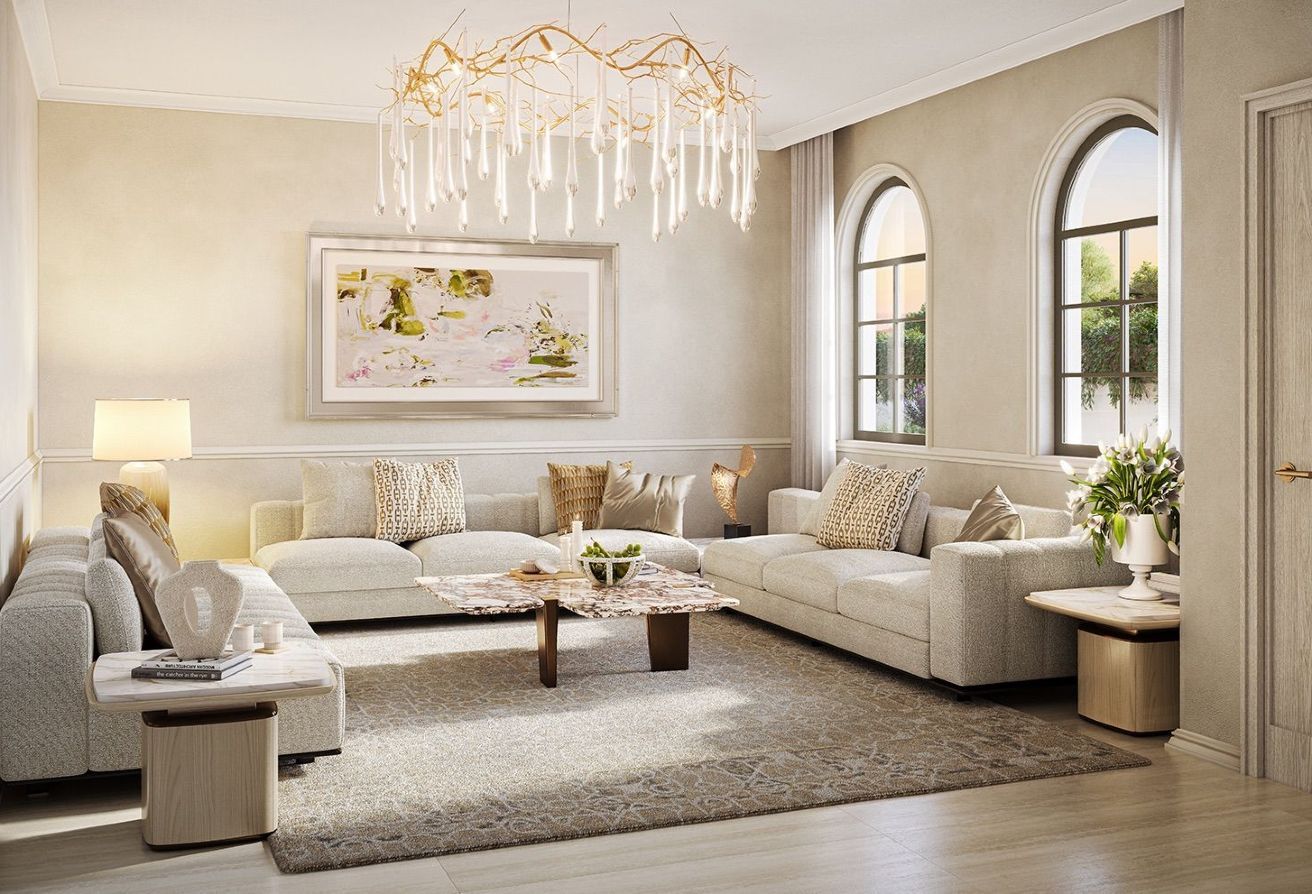 Close To Crystal Lake | Balcony | Marbella