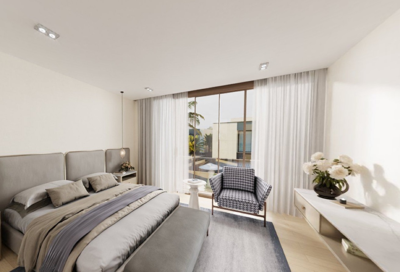 HOT DEAL | Warm Finish | Al Sidr